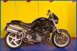 DUCATI Monster S4R Garantita e Finanziabile