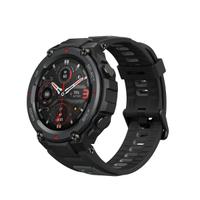 2 Smartwatch Amazfit T-Rex pro e Mi Smart Band 4