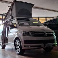 VOLKSWAGEN CALIFORNIA OCEAN DI PRIMAVER