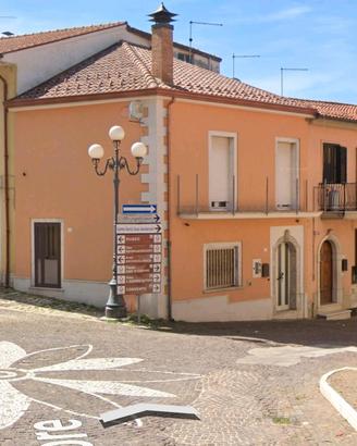 Casa indipendente