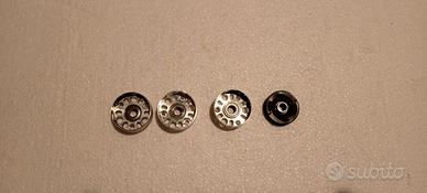 Campana 2°marcia xray nt1