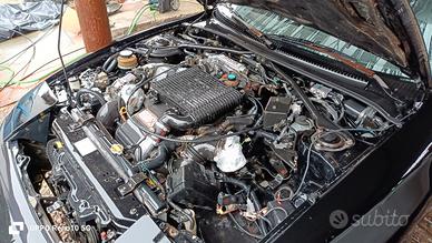 Toyota celica 4wd All track 