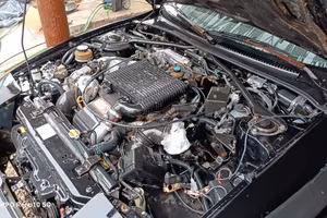 Toyota celica 4wd All track 
