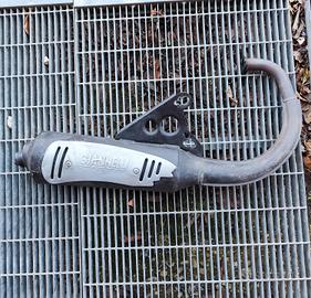 Giannelli Go Minarelli verticale 