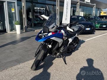 BMW Motorrad R 1300 GS