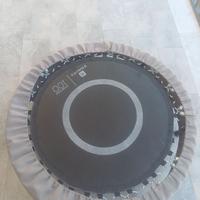 Trampolino Decathlon