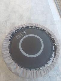 Trampolino Decathlon