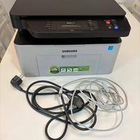 Stampante Multifunzione Laser Samsung Xpress SL-M2