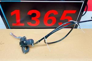 POMPA DELLA FRIZIONE CON TUBAZIONE SHERCO ST 125 2