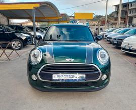 Mini Mini 1.5 Cooper D KM 130MILA