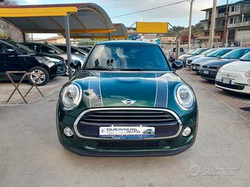 Mini Mini 1.5 Cooper D KM 130MILA