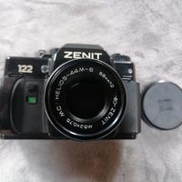 Macchina fotografica