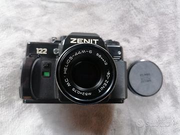 Macchina fotografica