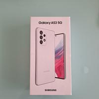 Samsung Galaxy A53 5G, 256GB, 8G RAM