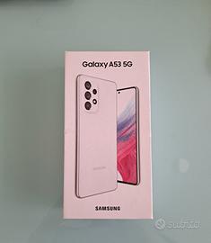 Samsung Galaxy A53 5G, 256GB, 8G RAM