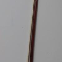 Archetto da viola Garner Wilson ottagonale oro