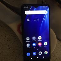 Alcatel 4087u (sostituire la batteria)