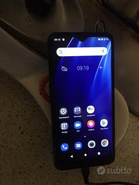 Alcatel 4087u (sostituire la batteria)