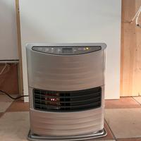 Stufa elettrica Zibro LC-30 della Toyotomi