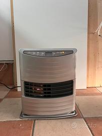 Stufa elettrica Zibro LC-30 della Toyotomi