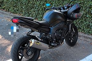 Yamaha FZ1