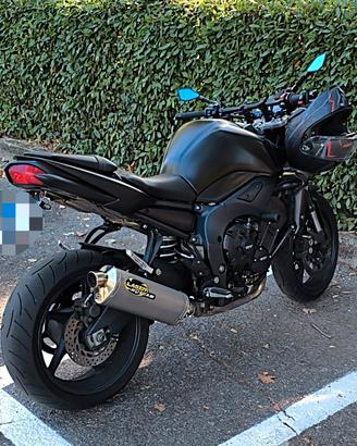 Yamaha FZ1