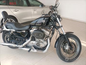 Harley-davidson 883 Sportster XL