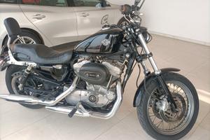 Harley-davidson 883 Sportster XL