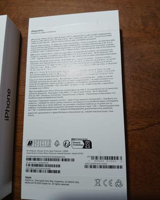 IPHONE 15PRO