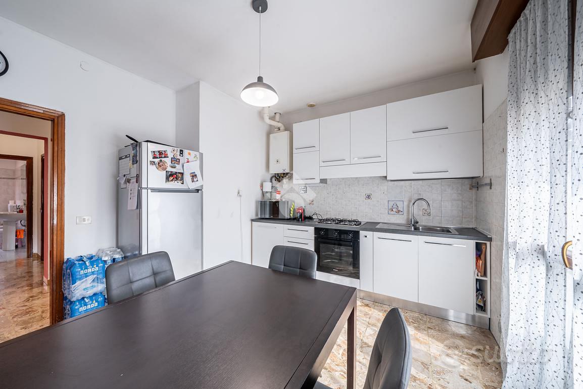 Appartamento – Montecchio Emilia, Reggio nell'Emilia - Altro