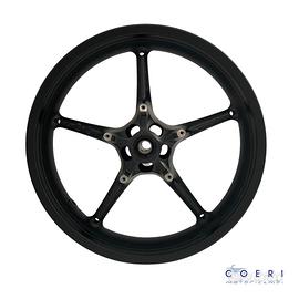 Cerchio ruota anteriore yamaha mt-03 2006-2014