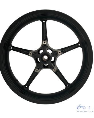Cerchio ruota anteriore yamaha mt-03 2006-2014