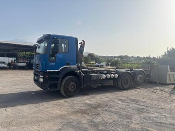 Iveco Stralis