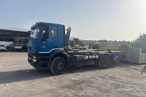 Iveco Stralis