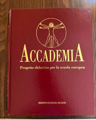 ENCICLOPEDIA ACCADEMIA PER LA SCUOLA EUROPEA