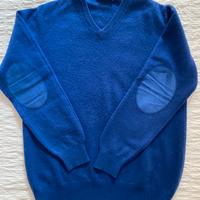 Maglione Kangra cashmere tg 8 anni