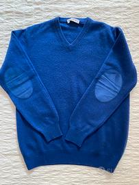 Maglione Kangra cashmere tg 8 anni