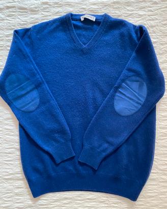 Maglione Kangra cashmere tg 8 anni