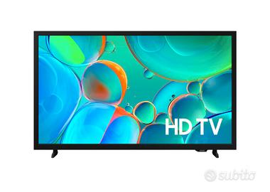Samsung 32" HD H5000F Smart TV (2025)