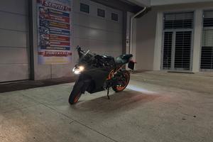 KTM RC 125
