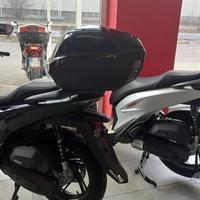 Honda sh 150 2025 tasso 0 %