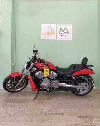 Harley-davidson 1130 V-ROD - VRSCB