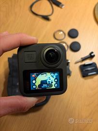 Gopro Hero Max 360 - action cam