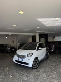 Smart ForTwo 70 1.0 Twinamic