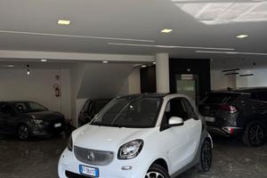 Smart ForTwo 70 1.0 Twinamic
