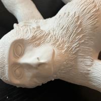 Lampada Seletti Monkey Swing