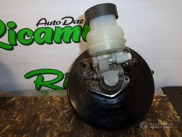 SERVOFRENO PER TOYOTA YARIS 1.4 D-4D 2005