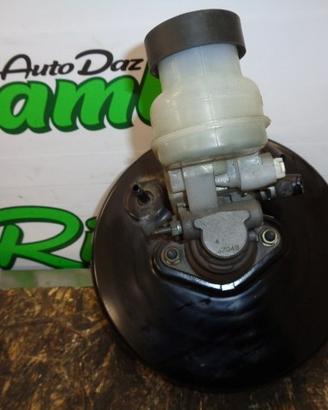 SERVOFRENO PER TOYOTA YARIS 1.4 D-4D 2005