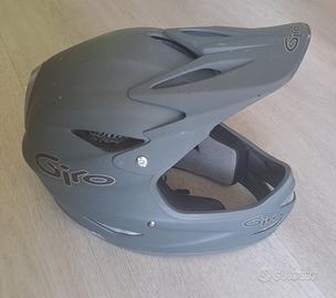 Casco Giro remedy full face