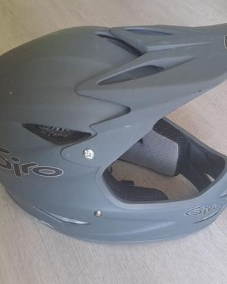 Casco Giro remedy full face